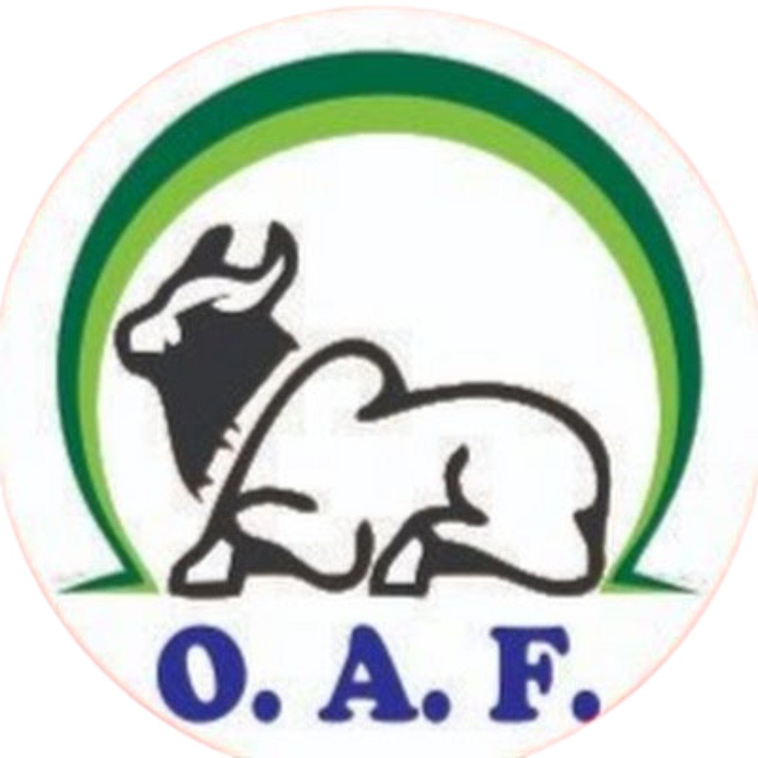 OAF Logo